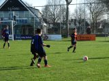 S.K.N.W.K. JO13-1 - M.Z.C. '11 JO13-4 (competitie - 3e fase) (76/95)